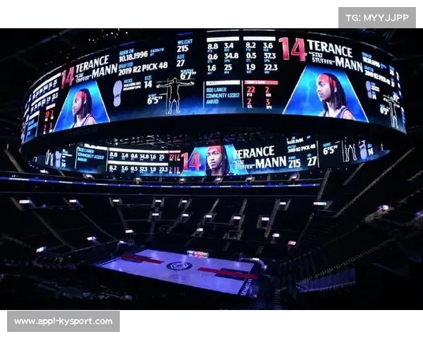 Cosm公司为洛杉矶快船队打造新主场Intuit Dome