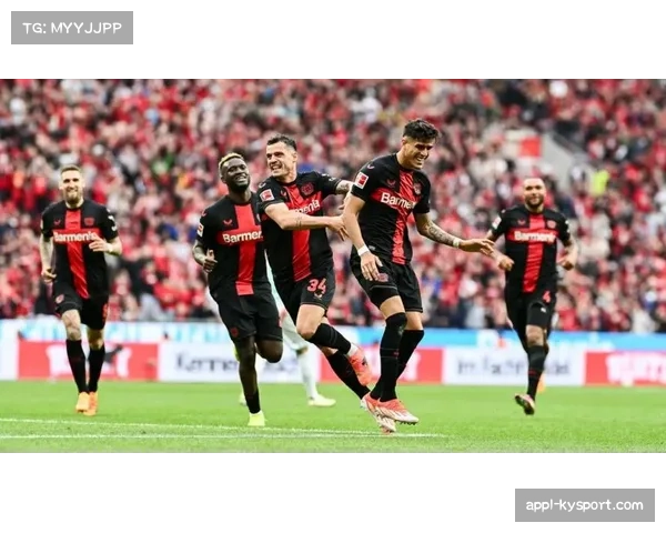 勒沃库森客场对阵多特蒙德,中场核心缺阵考验球队应变能力