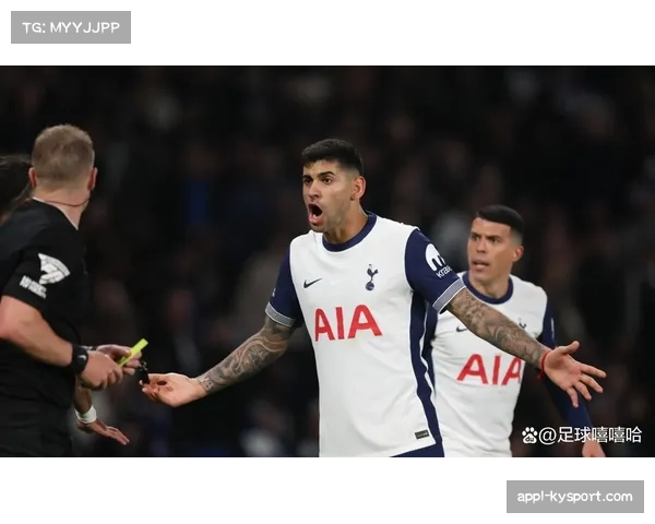 热刺更衣室气氛紧张,球迷嘘声引发主帅回应