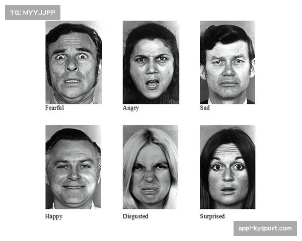 现阶段广告系统结合情绪识别技术捕捉赛事高潮时刻实现情感营销