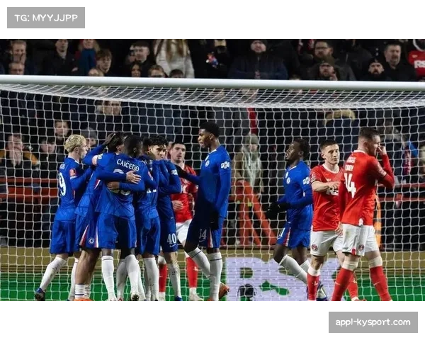 切尔西点球扩大比分，恩佐主罚冷静锁定胜局